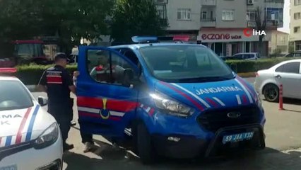 Yaşlı kadınları hedef alan dolandırıcı kıskıvrak yakalandı