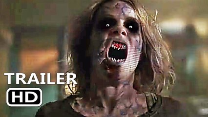 COUNTDOWN - official trailer - Horror 2019 vost