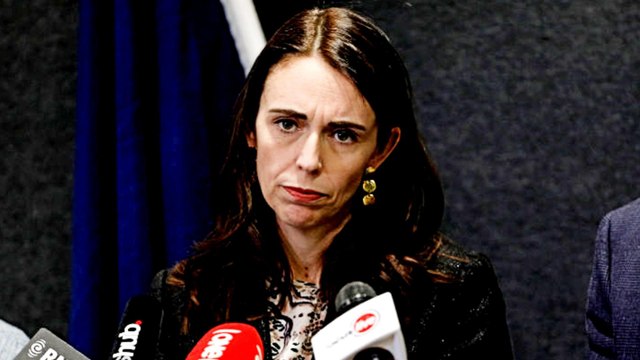 New Zealand moves to tighten gun laws further