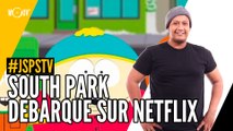 Je sais pas si t'as vu... South Park débarque sur Netflix