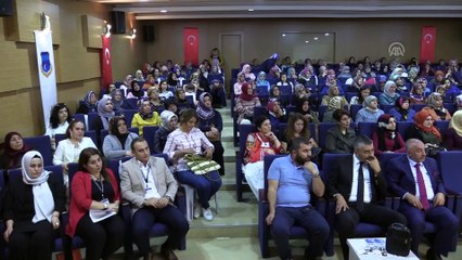 Girişimci kadınlara 875 milyon lira mikrokredi - ÇORUM