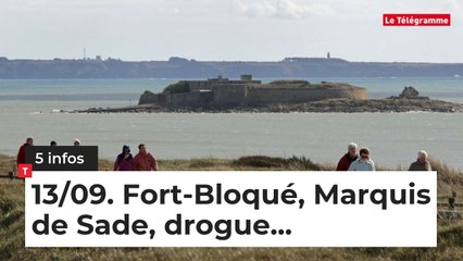 Le Tour de Bretagne en 5 infos - 13/09/19