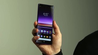 The Sony Xperia 1 Deserves Your Attention