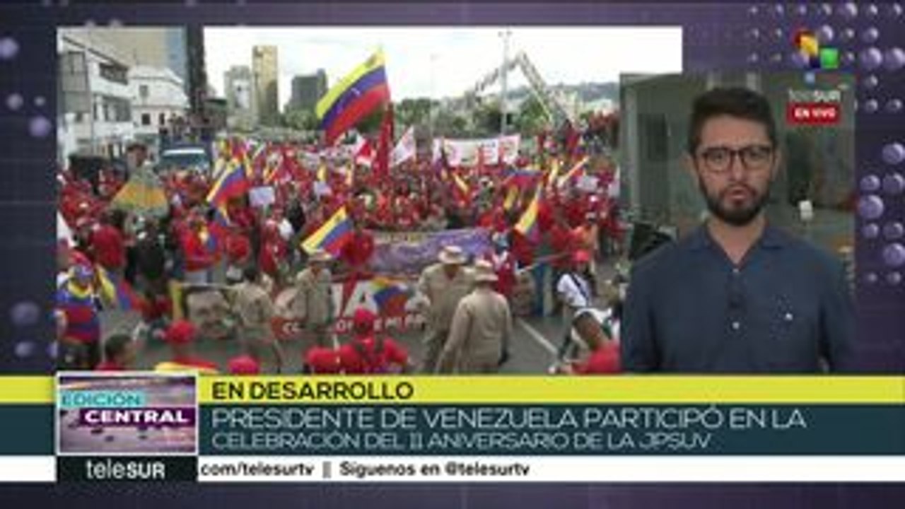 Fotos revelan vínculos de Guaidó con el paramilitarismo colombiano