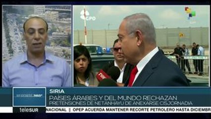 Reporte 360: Continúa sesionando Consejo de DDHH de ONU en Ginebra