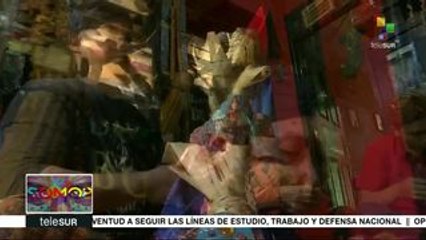 Centros de memoria en Chile recuerdan horror de la dictadura