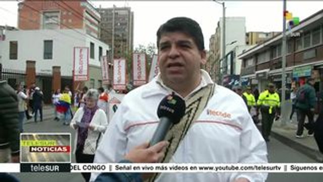 teleSUR Noticias: Chile: Congreso aprueba informe - caso Catrillanca