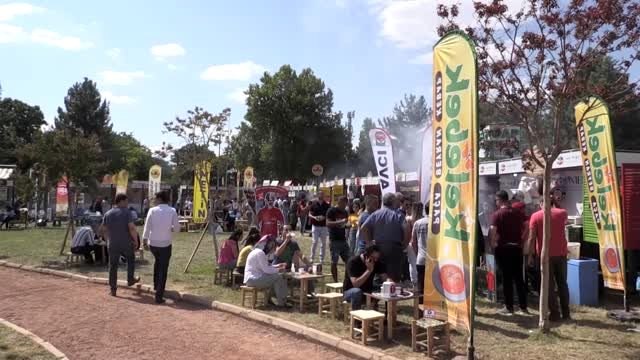 Uluslararası Gaziantep Gastronomi Festivali