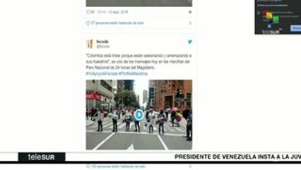 Es Noticia: Fotos muestran a Guaidó con paramilitares colombianos