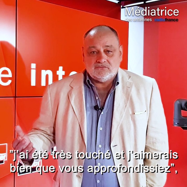 Interception et les auditeurs