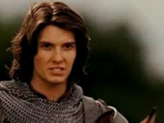 The Chronicles of Narnia - Prince Caspian
