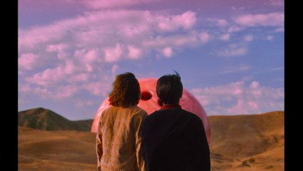 Milky Chance - The Game