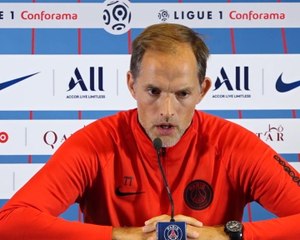 5e j. - Tuchel : "Neymar est prêt pour Strasbourg"