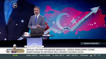 Cari denge rekor kırdı