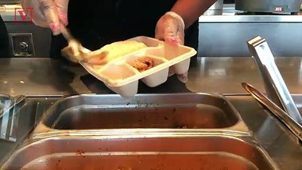 Local Taco Bell Kicks Out Woman Buying Dinner For The Homeless