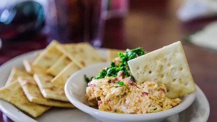 What Is Pimiento Cheese and How Do You Make It?