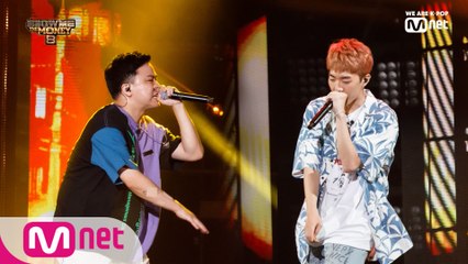 [8회] '상수에서 무대로' 김승민 VS 최엘비 - 상수 @크루 리벤지 배틀