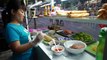 Vietnam Roadside Snacks - Vietnamese Bread Sandwiches Meat Sandwiches Compilation