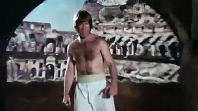 Kungfu master Bruce Lee - The legend Duel Fight Scene The Way of the Dragon