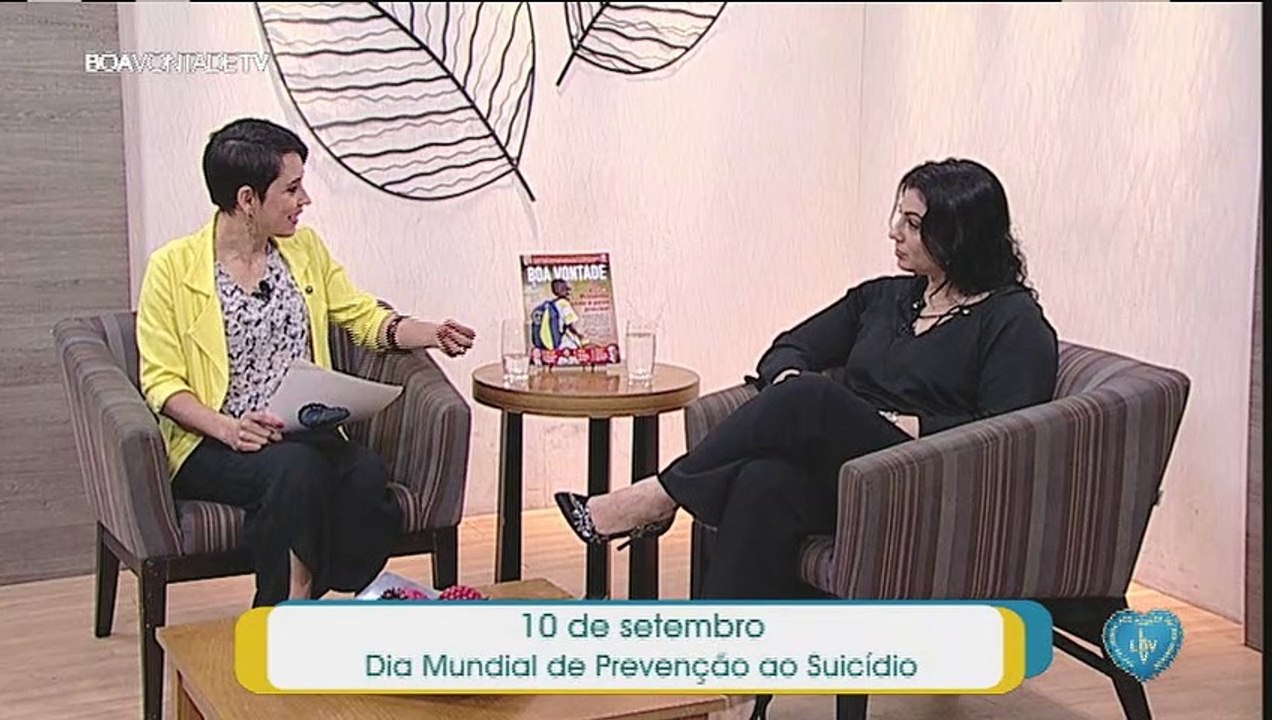 A prevenção do suicídio entre os jovens