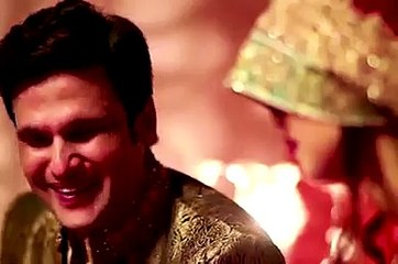 A twist UN expected story Marriage night