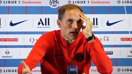 5e j. - Tuchel : "Icardi doit retrouver son rythme"