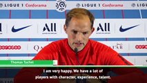 Tuchel confirms Neymar is ready to play for PSG