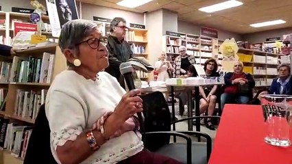 Ginette Kolinka, survivante de Birkenau, témoigne