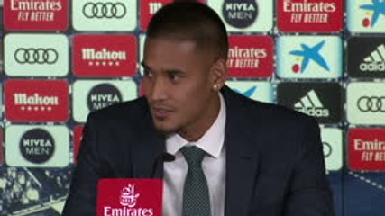 Real - Areola : "Une grande fierté de travailler avec Zidane"