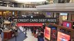 Credit Card Debt Rises Despite Recession Concerns