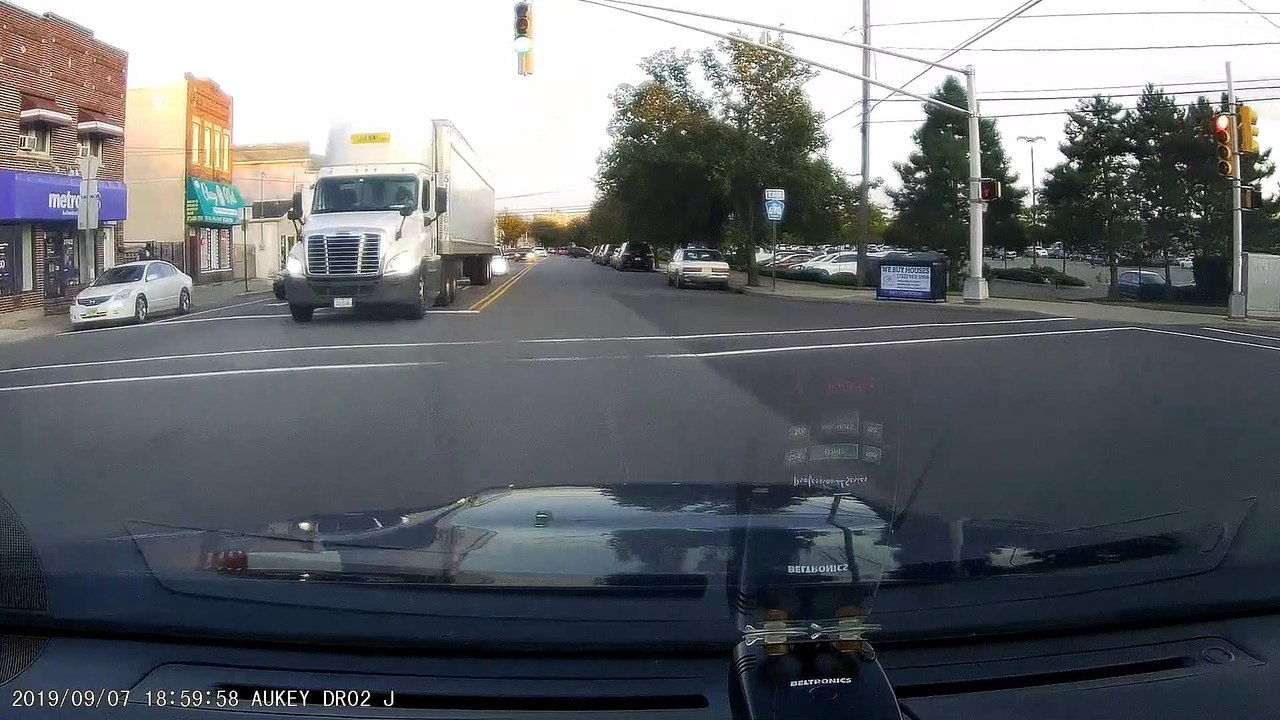 Not an Easy Turn, Does it Anyway