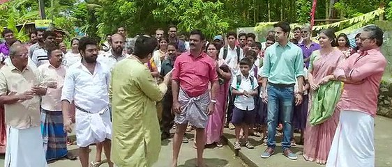 Oru Yamandan Prema Kadha Malayalam Movie Part 1