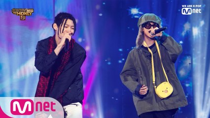 [8회] '10대들의 비즈니스?!' 릴타치 VS 서동현 - CCTV @크루 리벤지 배틀