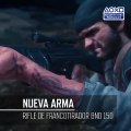 Days Gone - Nuevas características y Nueva Partida  