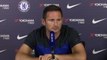 Rudiger needs to take on leadership responsibility - Lampard