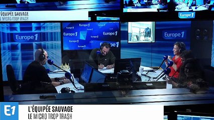 Que pensez-vous de Pascal Obispo ? "Il dégage de la coolitude"