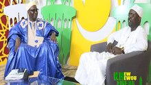 Xew Xewu Dinne Dji du 13 Septembre 2019 avec Serigne Djily Niang