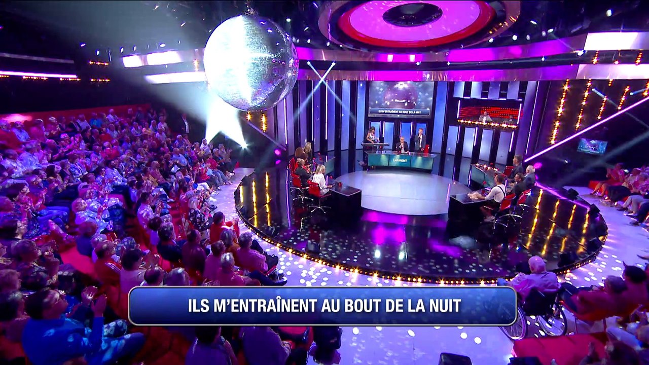 AVANT-PREMIERE: Découvrez les 1ères images du Prime des "Grosses Têtes" de Laurent Ruquier diffusé ce soir sur France 2