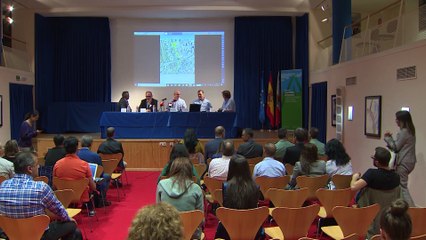 Un geolocalizador ayudará a evitar desapariciones