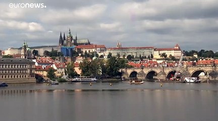 Österreich kritisiert den Ausbau des tschechischen Atomkraftwerks Dukovany