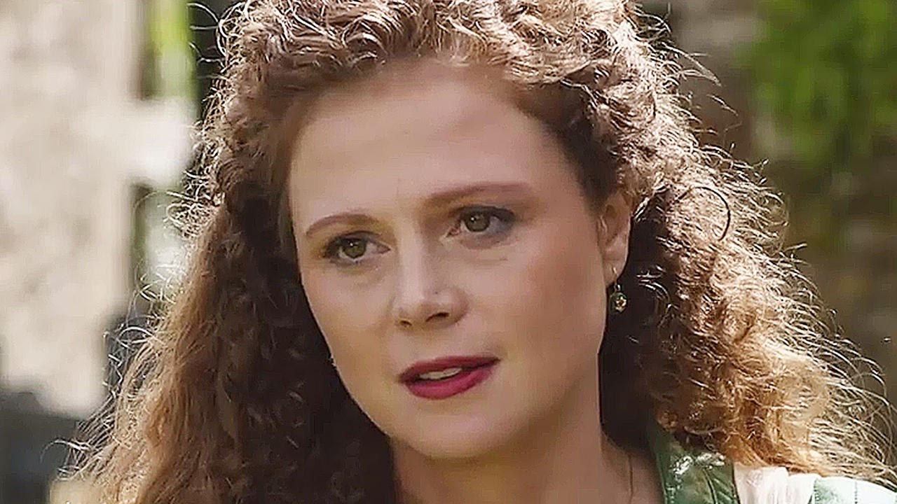 Rosamunde Pilcher Raus in den Sturm - Trailer (Deutsch) HD