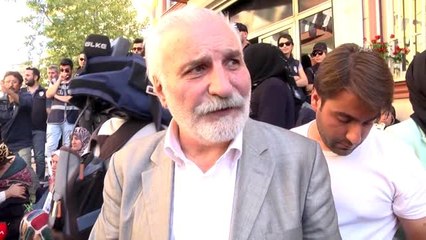 Sanatçılardan Diyarbakır annelerine destek (2)