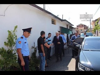 Lleshaj lançon nismën nga Shkodra: "Gjurmët" në mbështetje të familjeve të policëve të vrarë