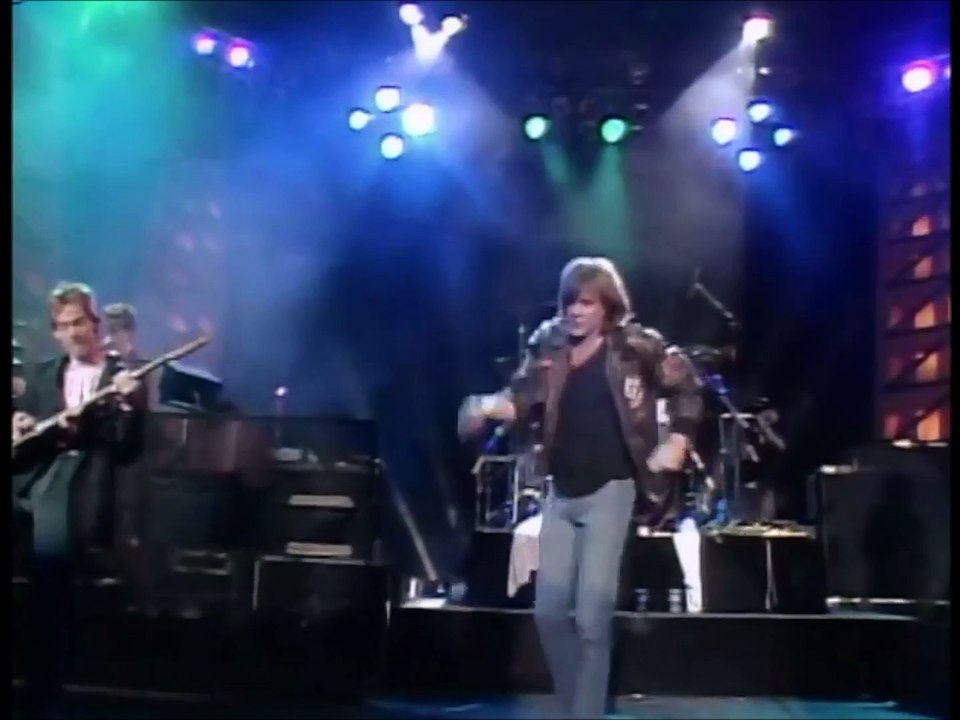Eddie Money