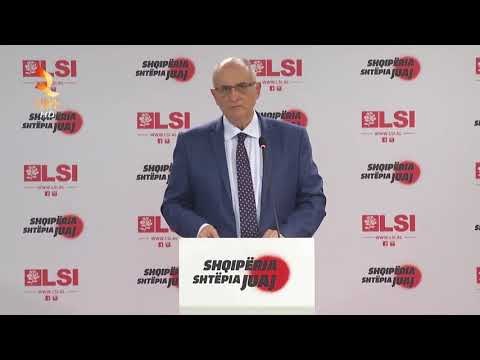 LSI: DO PADISIM NË KUSHTETUESE KONCESIONET PËR MILOT BALLDREN, ORIKUM DUKAT