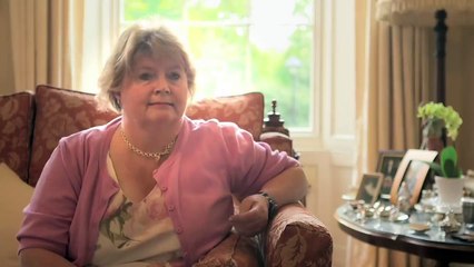 Restoration Home - The before and After of the  Cassillis House (History Documentary)