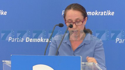 PD AKUZON RAMEN SE MASHTRON ME PAPUNESINE - News, Lajme - Kanali 7