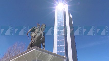 SHBA «SKANON» KANDIDATET NE KOSOVE - News, Lajme - Kanali 7