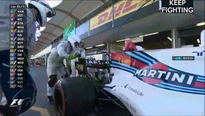 08 GP Azerbaidjan 2017 P8