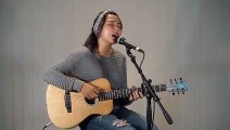 How Would You Feel cover by Tami Aulia Live Acoustic #EdSheeran
